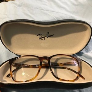 Ray-Ban Eyeglasses